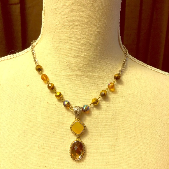 Cookie Lee Jewelry - Cookie Lee necklace